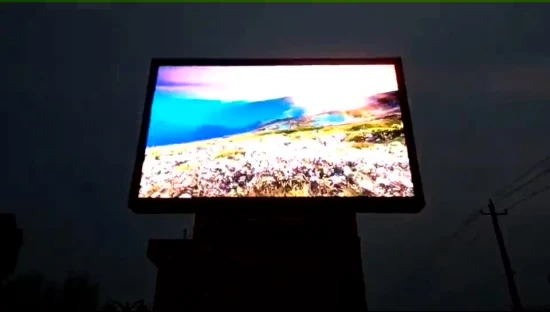 Индивидуальные квадратные настенные цифровые рекламные вывески, видеодисплей RGB, цветной светодиодный экран высокой четкости с пикселями.